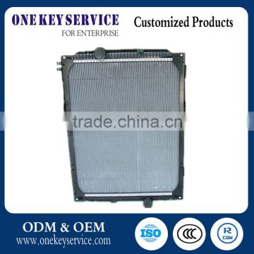 chery A21 radiator,chery auto parts cooling system,A21-1301110,wholesale spare parts for chery