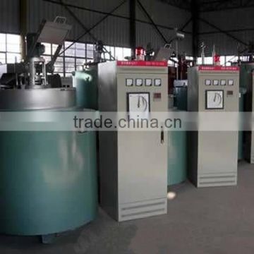 Best Price for Pit Type Electric Tempering Furnace