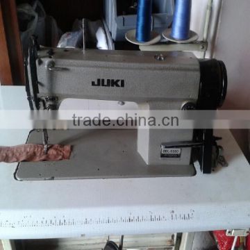 used Juki DDL-5550 High-speed Single Needle Straight Stitch Industrial Sewing Machine                        
                                                Quality Choice
                                                    Most Popular