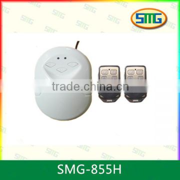 Mini remote switch receiver tubular motor remote controller SMG-855H