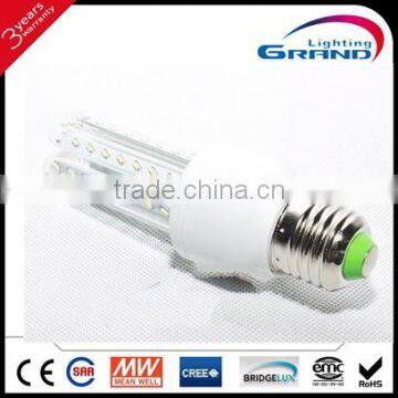 5w to 24w High lumen New Design with bottom light CE ROHS Approved e27 led corn light                        
                                                Quality Choice