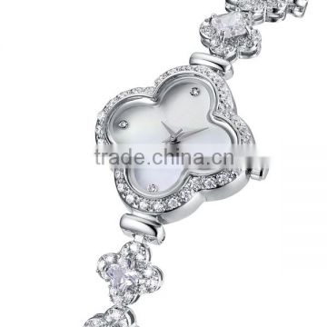 2015 new arrival fashion lady jewelry watch