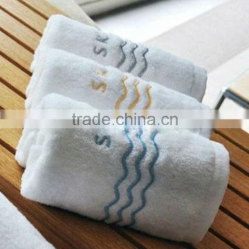 terry luxury hand towels in cute design