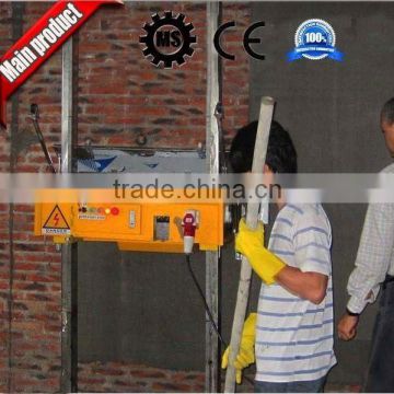 good quality cement spray plaster tools production line