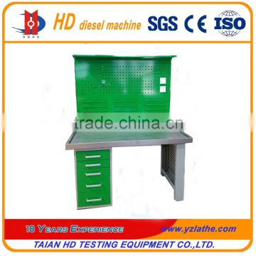 HD100 Chinese manufacturers workbench for tools