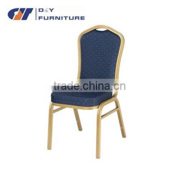 Quality stacking banquet chair for sale