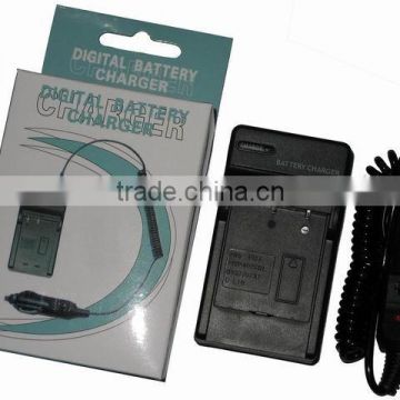 universal charger for digital camera NP F960/970
