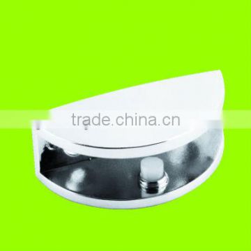 Top Sale Glass Holding support Glass Clamp for Furniture (GC1114)