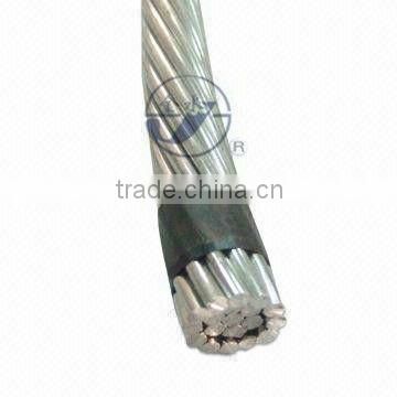 AAC 50mm2 Aluminum Conductors(19 wires stranded)