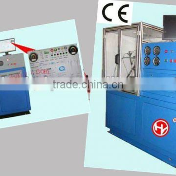common-rail tube,Common Rail Fuel Injection Pump Test Bench, Control accuracy:1HZ