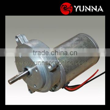 brush DC motor coffee machine motor, household grinding machine motor