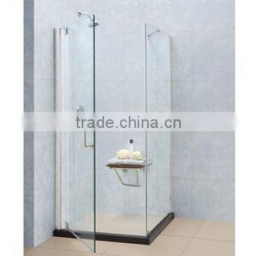 luxury partition wall sliding doors,shower room door roller