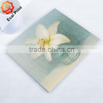 Hot sell retail wooden custom made photo frame with pictures