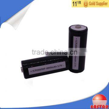 22650 3.2v 2000mah life po4 battery