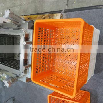 custom made injection plastic tool boxes mould