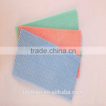 new products 59g High Quality viscose spunlace nonwoven cloth bulk products from china