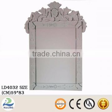 Ruijing home mirror MDF frame decorative