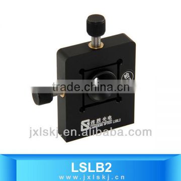 LSLB2 Pinhole adjustable mounts