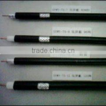 physical foamed coaxial cable rg6/rg7/rg11/rg59