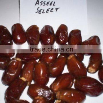 Dates (Asseel)