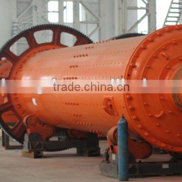 energy saving rod mill used in mineral ore industry from henan manufacturer