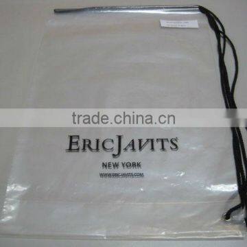 Custom Printed Cotton DrawString Bag