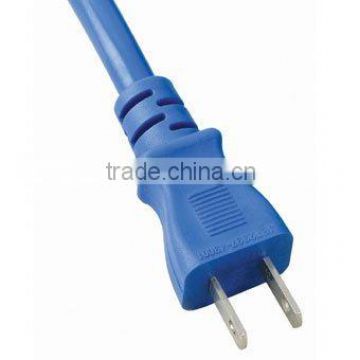 PSE plug/japan extension cord/japan power cord with pse approval