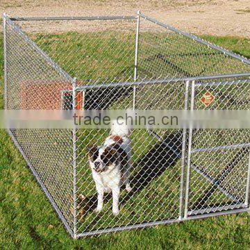 chain link dog runs kennel/dog panels/dog fences