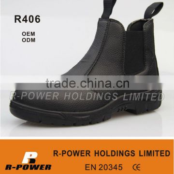 China Safety Shoes R406
