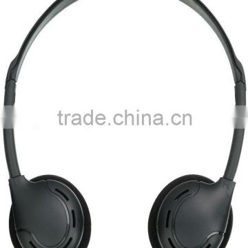 high quality 32ohm/300ohm cheap airline headphone factory