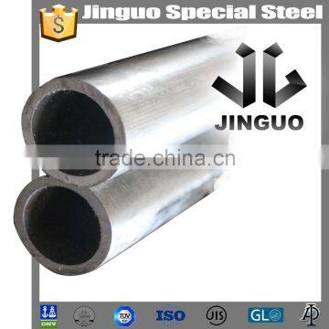 BS 708M40 alloy steel pipe