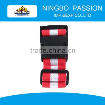 Adjustable Travel Suitcase Belt/Strap