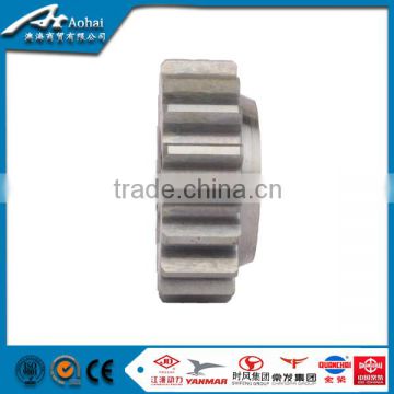 High quality OEM bevel helical gear for Motorcycle /tractor /Tricycle made in china