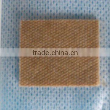 transparent Silver Ion wound semi-permeable waterproof surgical protective non-woven dressing