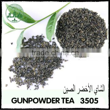 No Pollution High Quality Reasonable Price Great Taste green tea 3505/savoring tea