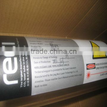 Best price reci laser tube 80w