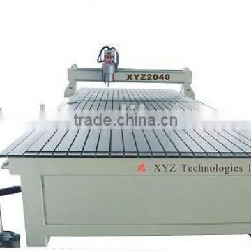 CNC Machine XYZ-2040
