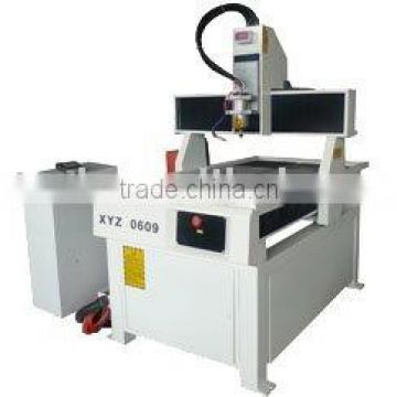 small Drilling CNC Router for metal