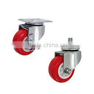 use for factory wrought iron casters