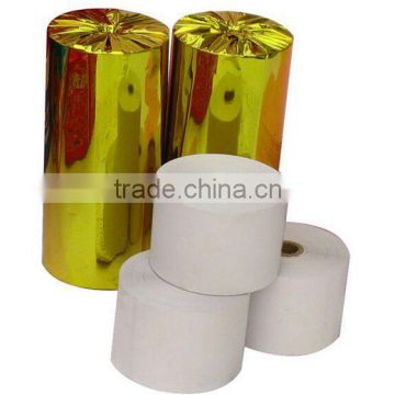 55g thermal paper small size roll cash register paper