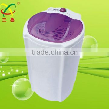 5.6kg Semi-automatic Spin Dryer/Clothes Dryer