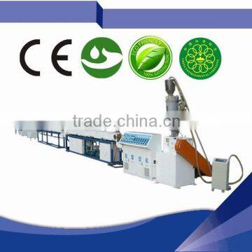 automatic plastic pipe making machinery alibaba express