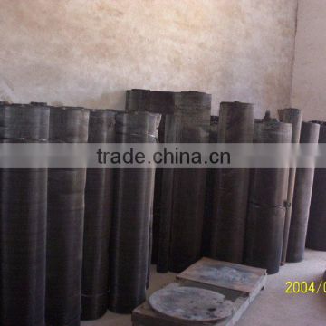 Anping Nuojia iron wire mesh (manufacturer)