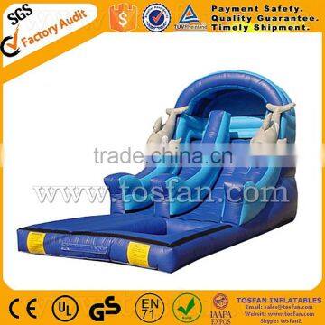 Years professional experience inflatable slide manufacturer A4079