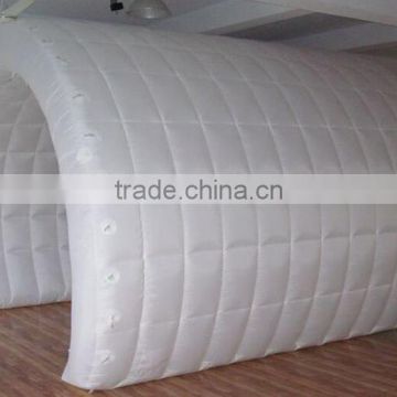 Cheaper White Inflatable Tunnel/Inflatable Tent