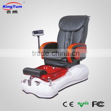 MYX-063 whirlpool spa pedicure chair