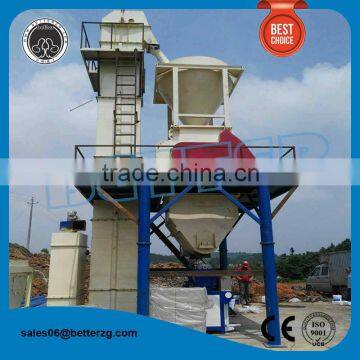 One packing machine dry mortar machine exporter