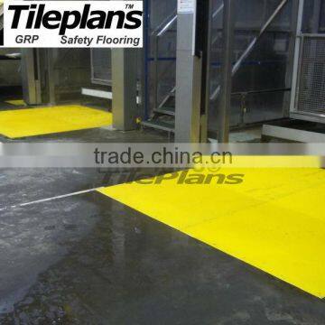 AntiSlip Floor Tiles