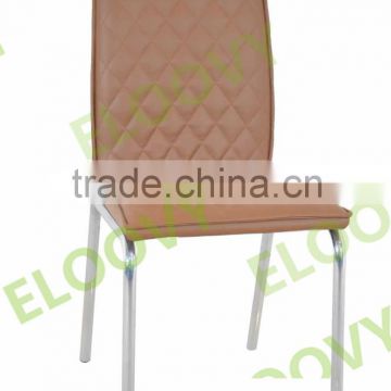 pu leather cheap dining chairs