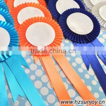 China Supplier Bow Tie Size Ribbon